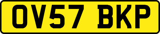 OV57BKP