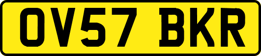 OV57BKR
