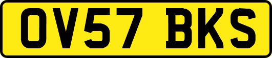 OV57BKS