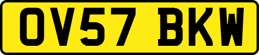 OV57BKW