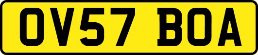 OV57BOA