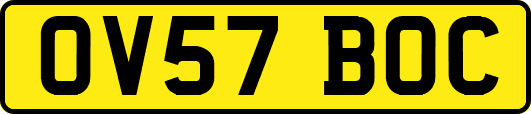 OV57BOC