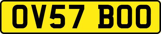 OV57BOO