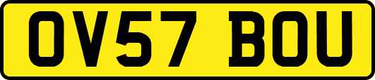 OV57BOU