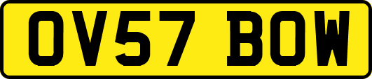 OV57BOW