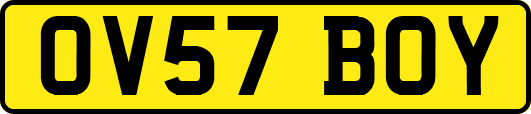 OV57BOY