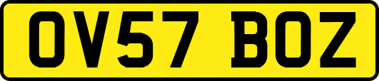 OV57BOZ