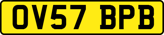 OV57BPB