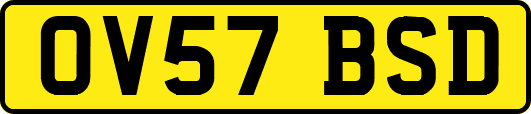 OV57BSD