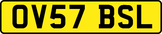 OV57BSL