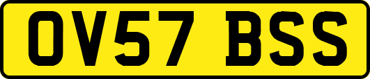 OV57BSS