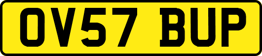 OV57BUP
