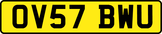 OV57BWU