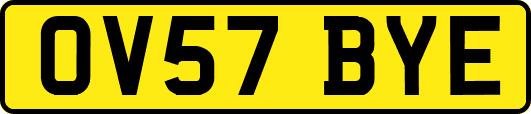 OV57BYE