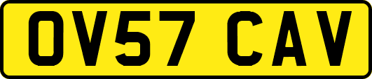 OV57CAV