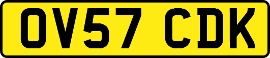 OV57CDK