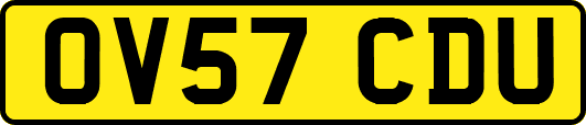 OV57CDU