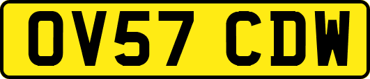 OV57CDW