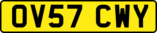OV57CWY