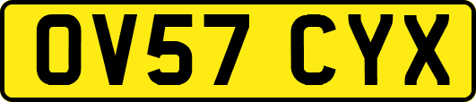 OV57CYX