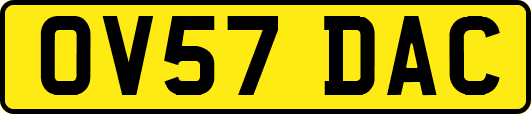 OV57DAC