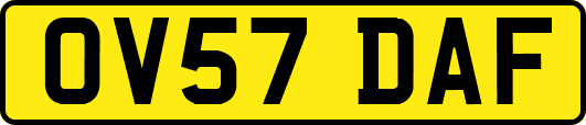 OV57DAF