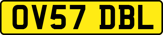 OV57DBL