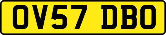 OV57DBO