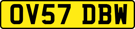OV57DBW
