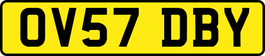 OV57DBY