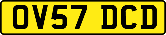 OV57DCD