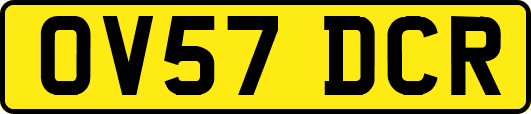 OV57DCR