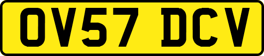 OV57DCV
