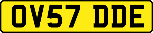 OV57DDE