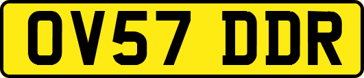 OV57DDR