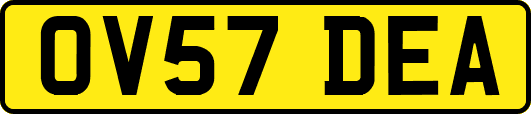 OV57DEA