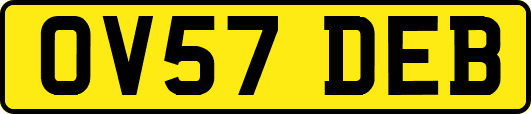 OV57DEB