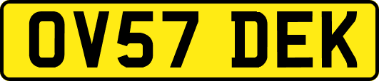 OV57DEK