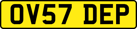 OV57DEP