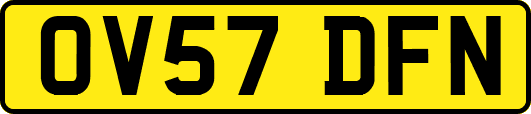 OV57DFN