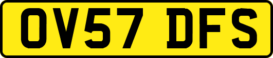 OV57DFS
