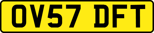 OV57DFT