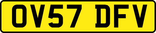 OV57DFV
