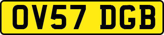 OV57DGB