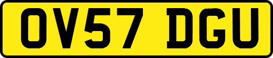 OV57DGU