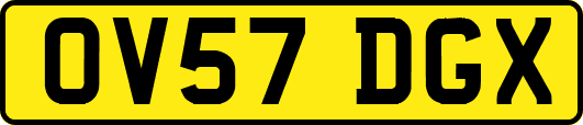 OV57DGX