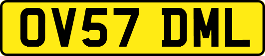 OV57DML