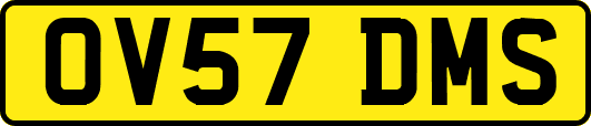 OV57DMS