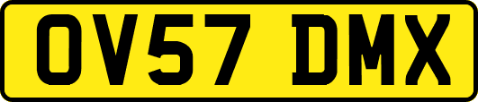 OV57DMX