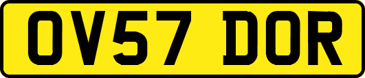 OV57DOR